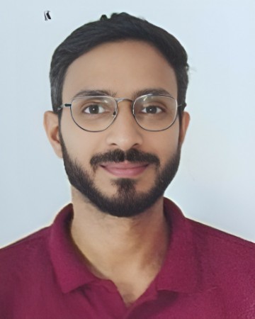 Mr. Radheshyam Sharma